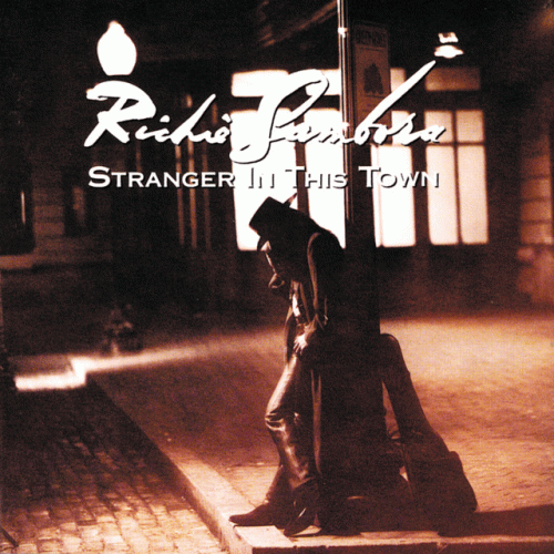 Richie Sambora : Stranger in This Town